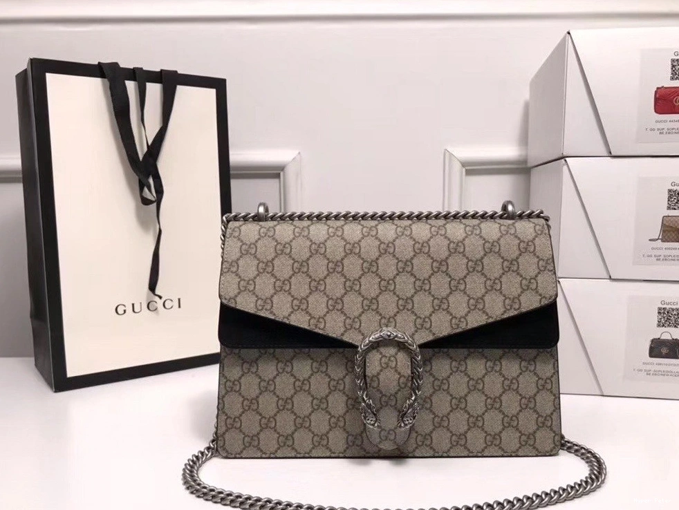 Hyperpeter Gucci Dionysus 0811